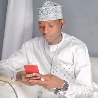 abdullahi auwal (@abdallahdullo) 's Twitter Profile