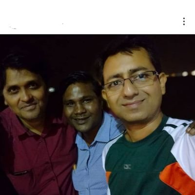 KrishnanIyerForINC Profile