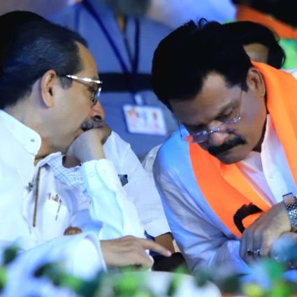 Ex BMC Councillor (Lalbaugh - Parel)
@ShivsenaUBT_ Solapur Jilha - Sampark Pramukh