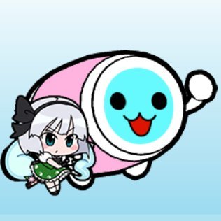 無言フォロー常習犯失礼(?)
太鼓の達人'22金銀二級
'23赤銀五段
ここら辺からちゃんとやり始める
'24金銀六段
'25金銀七段
今年の目標:八段赤合格
絡んでくれたら死ぬほど喜びます!