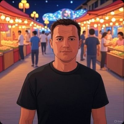 Simon3842459's profile picture. 