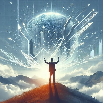 مهتم بدراسة تحليل الرسوم البيانية_وعلوم الرقم