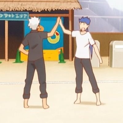 💙❤️전갱이🐟🦞さんのプロフィール画像