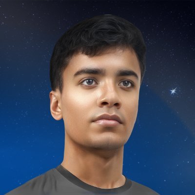 AbdulSamadhere's profile picture. Making Creators Visible
Full-Time Thumbnail Designer | Available for work 📥