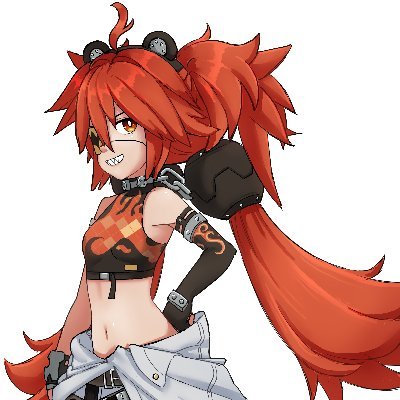 mykhaila attano the misbegottenさんのプロフィール画像