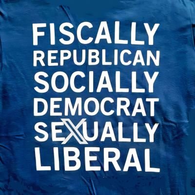 QuickNick__'s profile picture. Crypto tips are welcome ⬆️ ! 〰️〰️〰️〰️〰️〰️〰️〰️ What does the new X-algorithm say to a therapist? 
“No one understands me.”