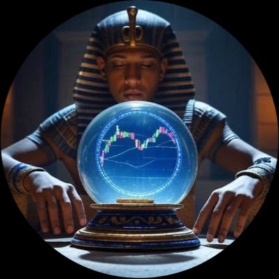 Psychological Trader | Macro Investor | USMC Veteran:🇺🇸 Master Manifestor Visionary 🇩🇴 God Bless You All