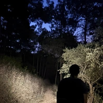 ulascan_taylan's profile picture. tahmin değil bu kıyamet kopcak artık