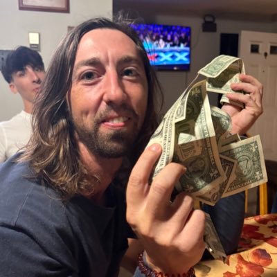 yo_yo_joe_'s profile picture. Golf ⛳️ Guitar 🎸 Gains 💪