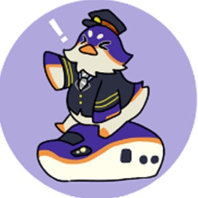 mine_ririri's profile picture. Am I a dolphin?