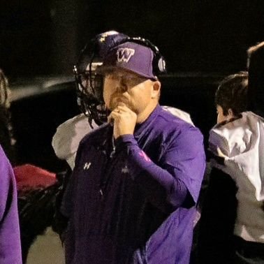 Waynesboro High School  
Running Backs 
Special Teams Coordinator  
Recruiting Coordinator