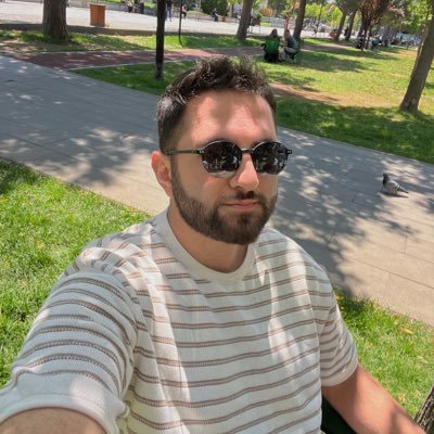 Software Engineer | https://t.co/4mk3U7YYB7 | meskhetian🏔️