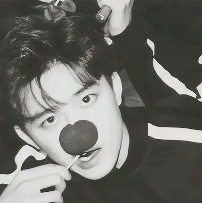 Selsoo_'s profile picture. EXOL💞