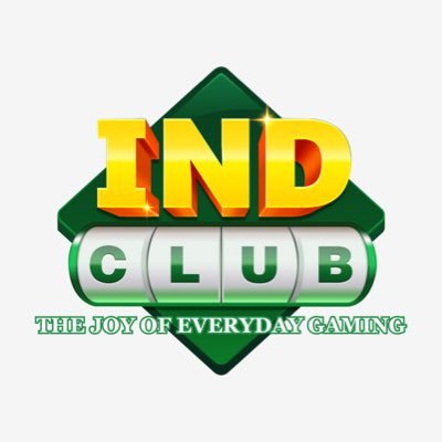 indclubofficial's profile picture. IND Club – Your Daily Gaming Hub! Enjoy daily spins, exciting games, and exclusive rewards.  🎁 Join Now & Unlock Surprises!