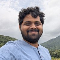 Eganathan.R 🕊️ (@eknath_dev) 's Twitter Profile