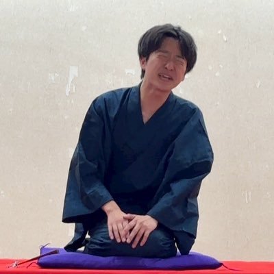 osikkinosikkin's profile picture. 松田久海仁虎 阪大落研2回生