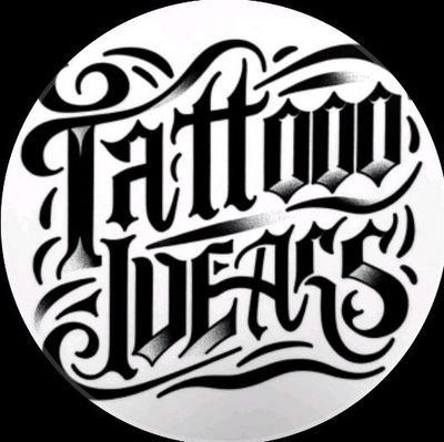 Posting tatoo daily .No own content posted. DM for removal/submission .