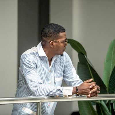 Journaliste | Maître de cérémonies | Communicant
| @agenceecofin | @TogoFirst |
| @C_Du_Genie