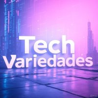 Tech Variedades (@techvariedades) 's Twitter Profile