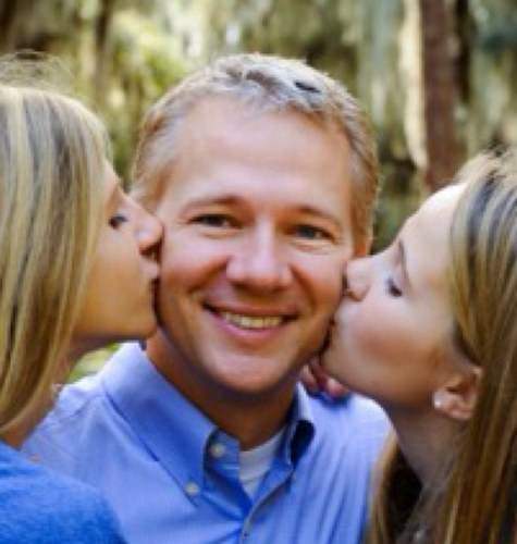 Christ follower, entrepreneur, chauffeur , computer technician, plumber, electrician, landscaper better known as Husband and/or Dad