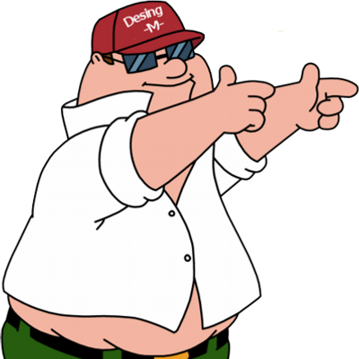 Peter Griffin (@thenameispeter) | Twitter