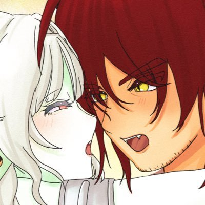 お絵かきすこ侍/有償依頼は固ツイ確認の上DMへ/総合垢だけど時々荒ぶるオタクになるのでうるさかったらミュート推奨/ドラクエ垢 @ransyo_ に普段いるのでTLみてないよー