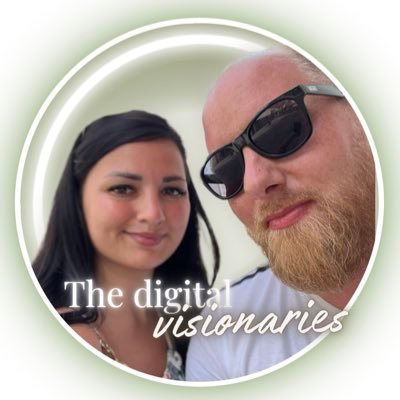 Digital_mit_uns's profile picture. 💻 Online Business leicht gemacht 👉🏻Canva | Content | Social Media Tipp‘s 📲Lernen, online Geld zu verdienen 🆓Starter-Guide ➔ DM