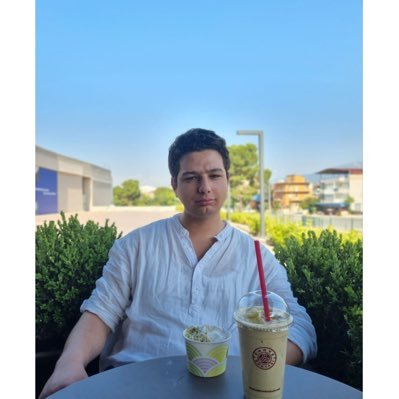 ramazancanelik1's profile picture. 