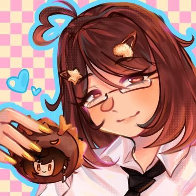 Choco._coffeeさんのプロフィール画像