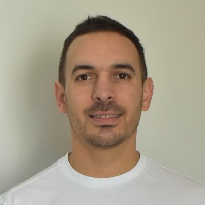 Sebastian Civallero Profile