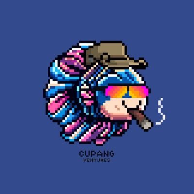 DestyoneFa10735's profile picture. My Community @CVC_Ventures
MEME CREATOR
Building with @DataHaven_xyz