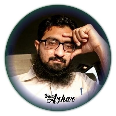 Raja Azhar Hayat ||Team leader TikTok #TLP || HVAC Supervisor || Sargodha