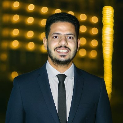 ﴿ لَا أَبْرَحُ حَتَّىٰ أَبْلُغَ ﴾
مدرس رياضيات