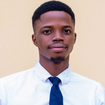 ABIODUN OLAWALE (L.J) Profile