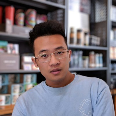 YichanY7088's profile picture. 