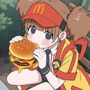 donarudodabu107's profile picture. マックとVtuber好き エクセルジャパンの班長のサブ垢です🙇🏻