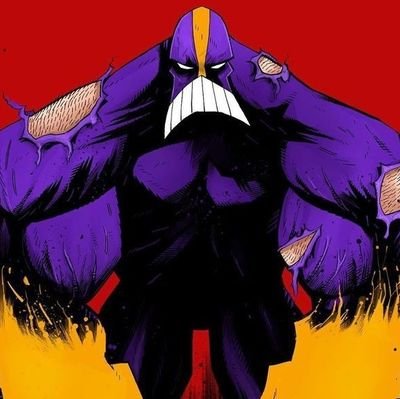 Crimさんのプロフィール画像