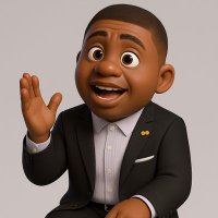 Ujah Samuel (@ujahosamuel) 's Twitter Profile