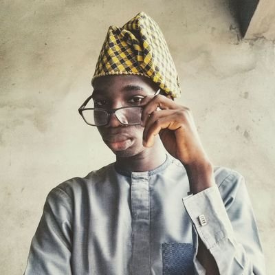 Creating A Tech Startup (Omni-Tech)
Founder @inovify_ng @equical_io
Africa For African
Research Experimental Scientist