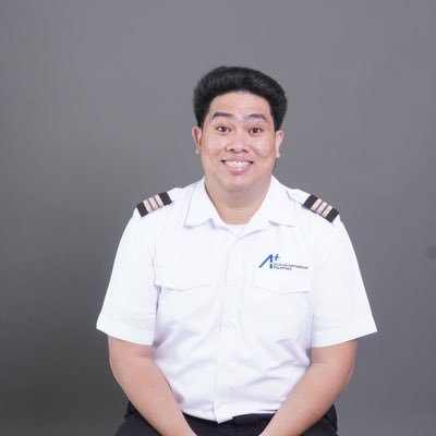 Cdt. PAF 2018, 31118 👨‍✈️
Licensed Aircraft Mechanic ✈️