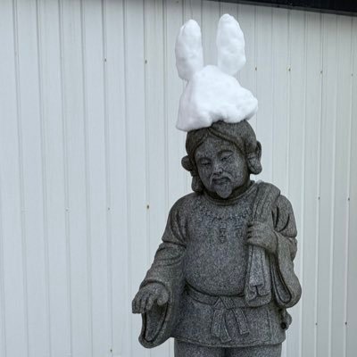 missedsoup's profile picture. お布団と結婚したい人生だった。 諸々をただ吐き出すためのやつ。大阪の内装屋さんの番頭もどき。ポストの無断使用お断り。基本的にはブロックされない限りこちらからブロックしませんので、私に言いたいことは引用RPかリプライでどうぞ。スクショ引用はやめてね。