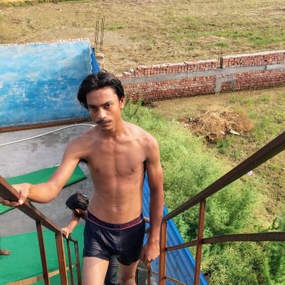 ianasgani's profile picture. Hii