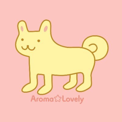 Aroma☆Lovelyさんのプロフィール画像