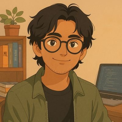 Documenting the messy reality of becoming a great dev
Web Dev • GenAI • Zero fluff • IIT Dhanbad 25