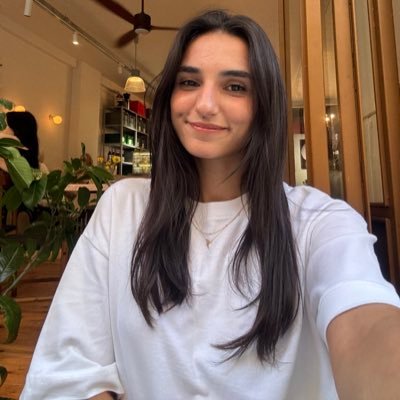 heycallmeily's profile picture. nice to meet you mucho gusto