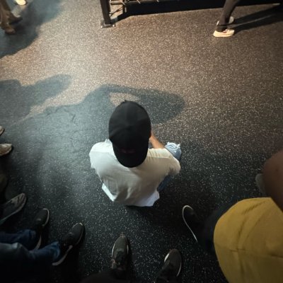 robinxpfp's profile picture. Jugando mundo abierto, una vida 🎮🌎