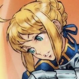 Uxía 🐢さんのプロフィール画像