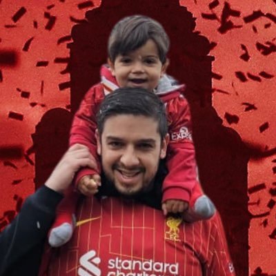 TheTwiinFather's profile picture. Awful #FPL Manager ⚽️ | #TeamMelli 🇮🇷 | #LFC #YNWA 🧣 | #StillNotCaughtThemAll | Dad of 4 #DadLife