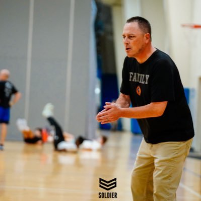 Seth McCoach Profile