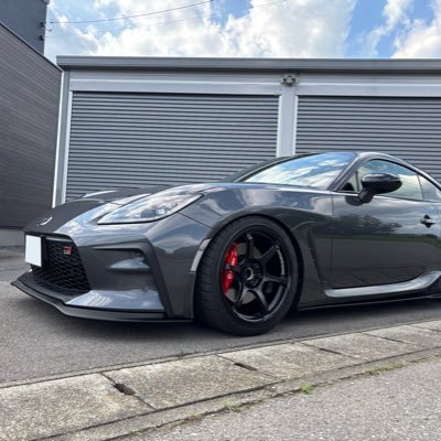 R127R's profile picture. 86(zn6)→シルビア(s14)→スイフトスポーツ(zc33s) →Keiワークス(hn22s).GR86(zn8) https://t.co/HVxQZCYECp